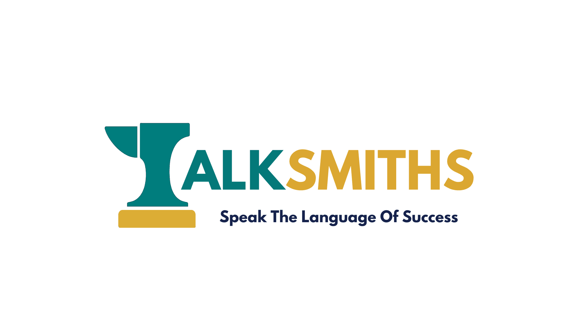 Talksmiths Logo